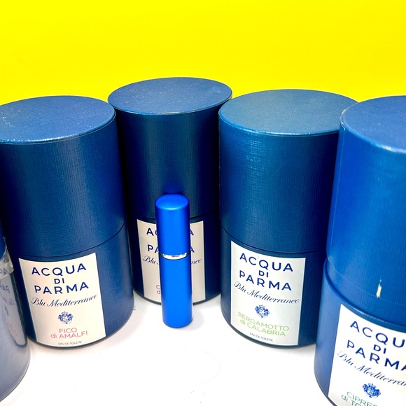 Acqua Di Parma Arcancia Di Capri sample size - Picture 4 of 5